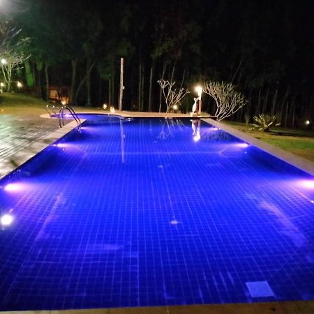 Baanwangnamkeaw Lodge Ban Hin Dat  Εξωτερικό φωτογραφία