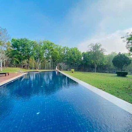 Baanwangnamkeaw Lodge Ban Hin Dat  Εξωτερικό φωτογραφία