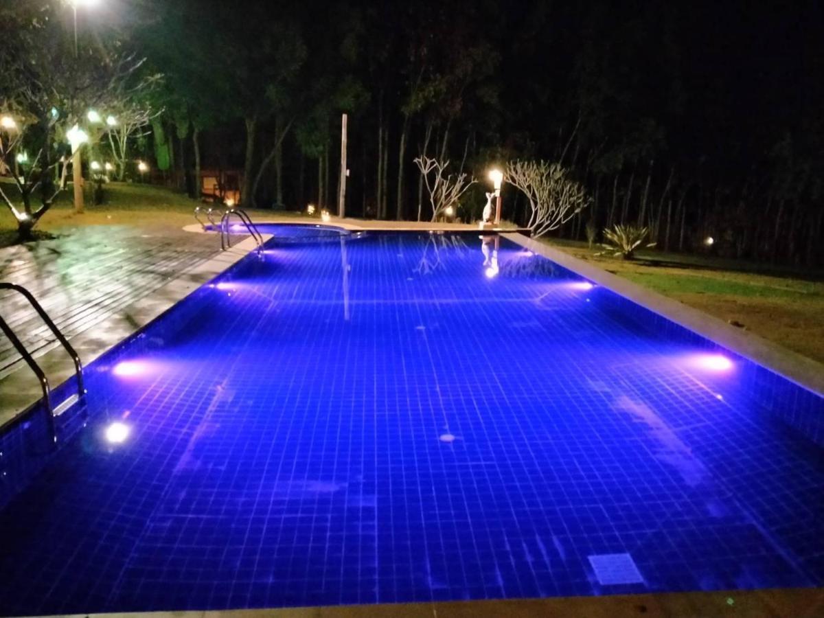 Baanwangnamkeaw Lodge Ban Hin Dat  Εξωτερικό φωτογραφία