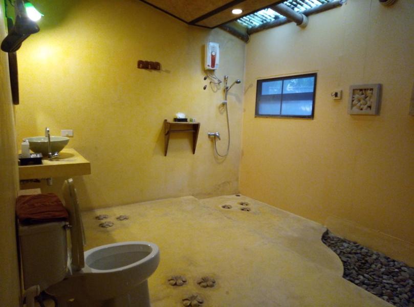 Baanwangnamkeaw Lodge Ban Hin Dat  Εξωτερικό φωτογραφία